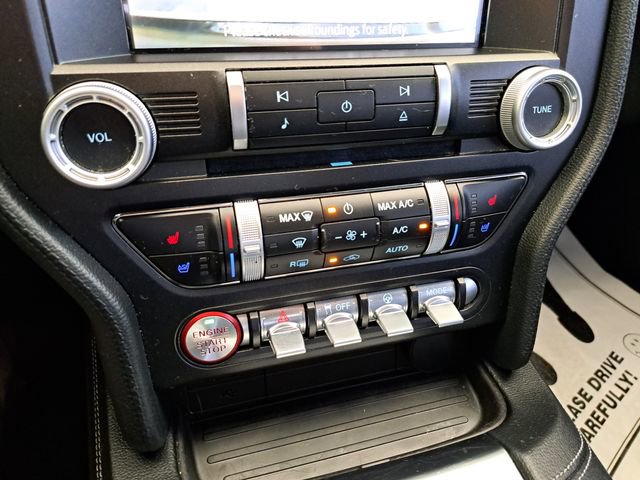 Used 2023 Ford Mustang GT Premium w/ Equipment Group 401A image 12