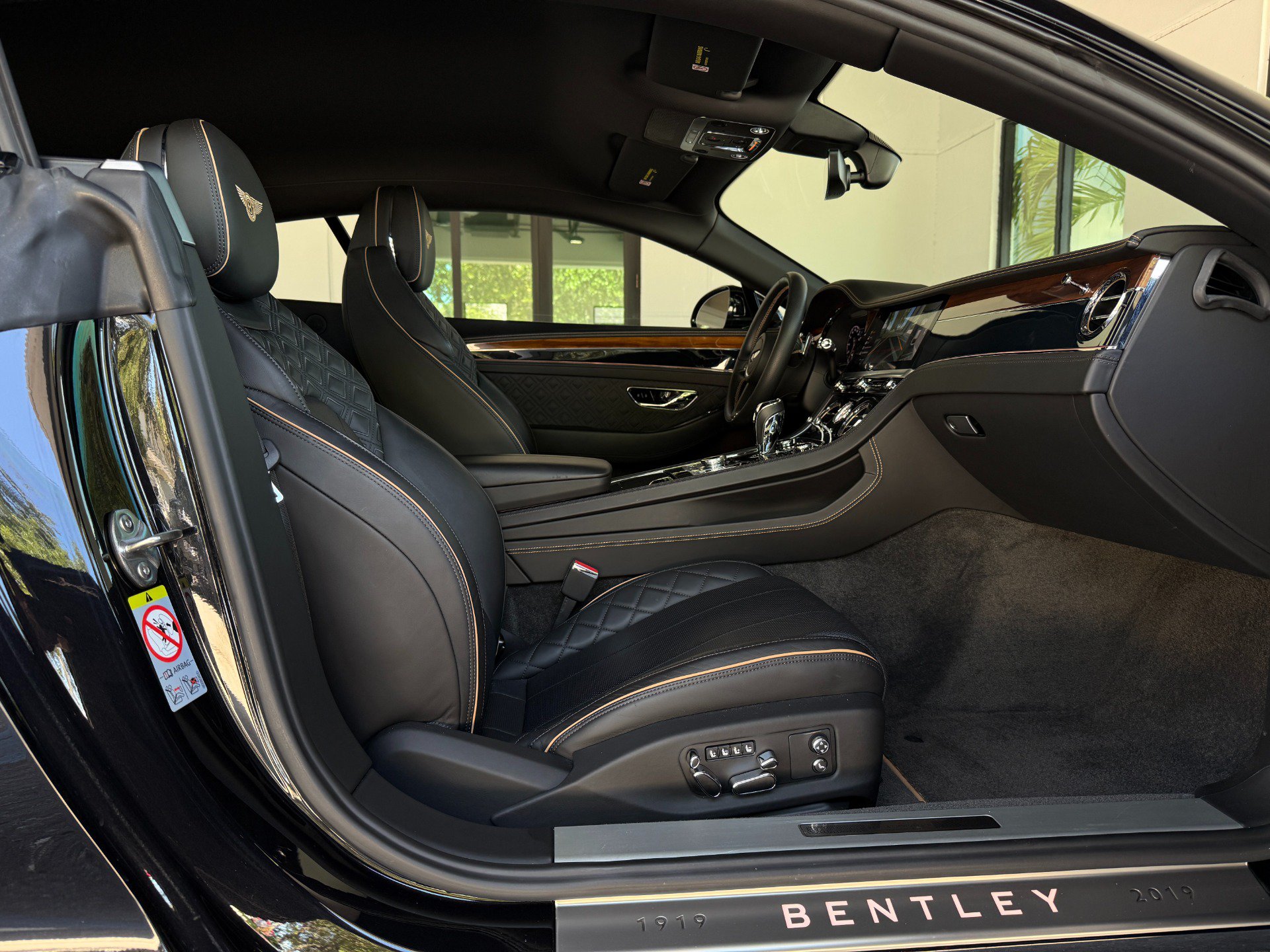 Used 2020 Bentley Continental GT V8 AWD/4WD image 28