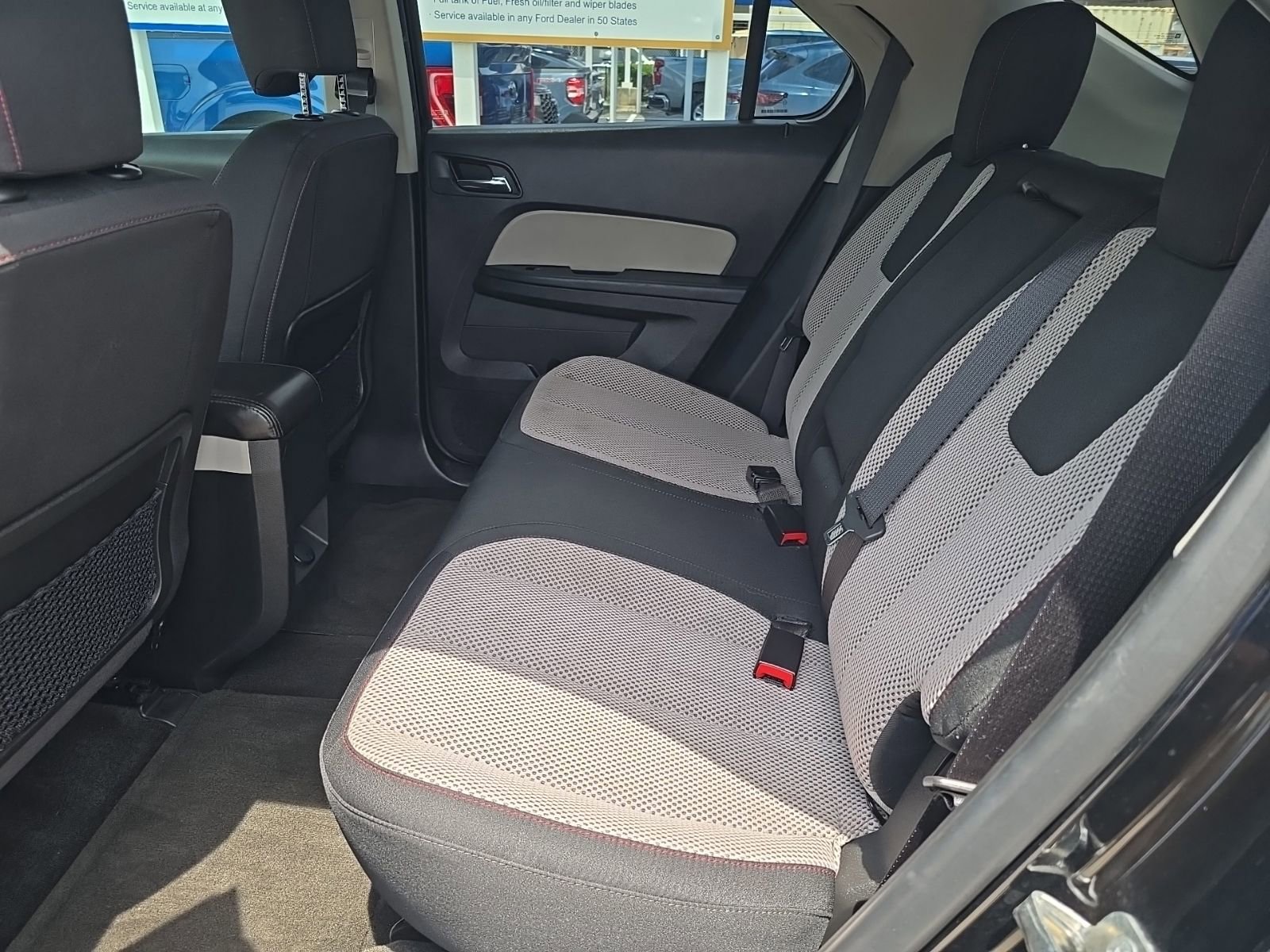 Used 2017 Chevrolet Equinox LT w/ Convenience Package FWD image 7