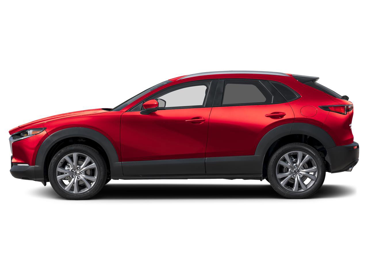 New 2026 MAZDA CX-30 AWD 2.5 S w/ Premium Package image 19