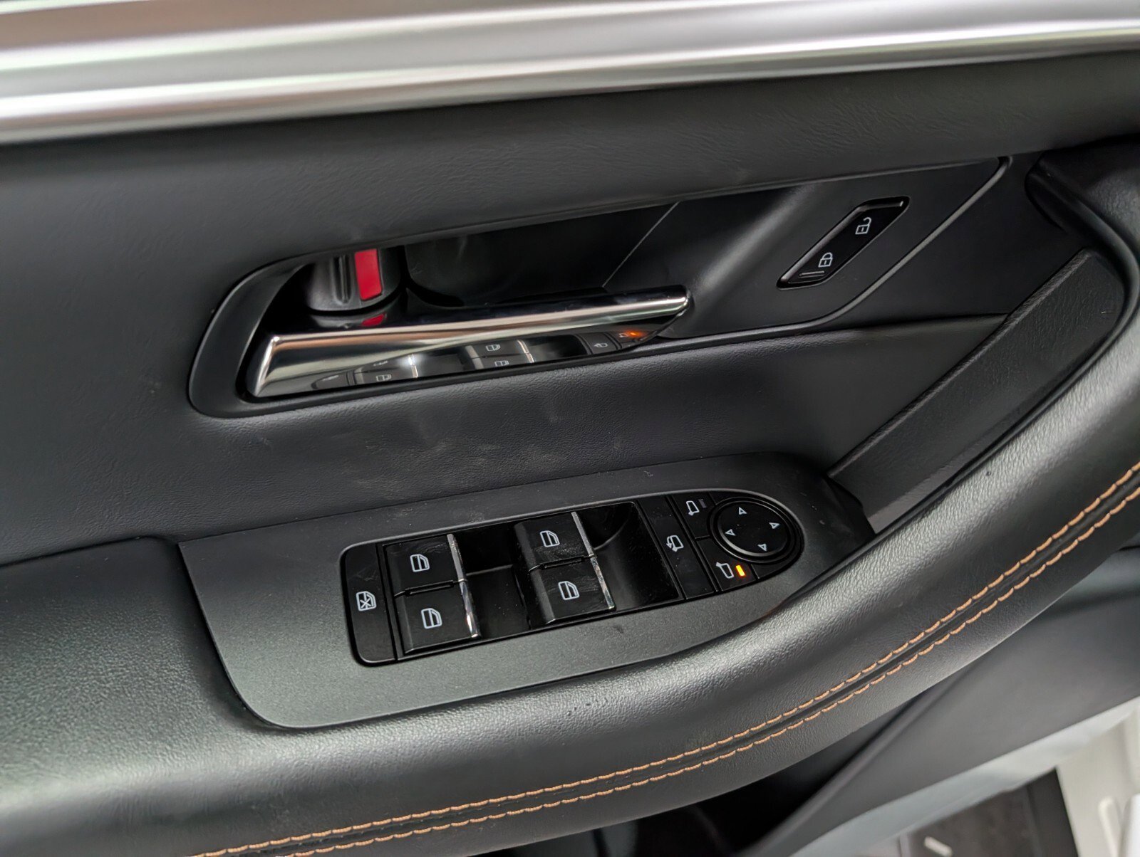 New 2026 MAZDA CX-90 3.3 Turbo w/ Premium Sport Pkg image 17