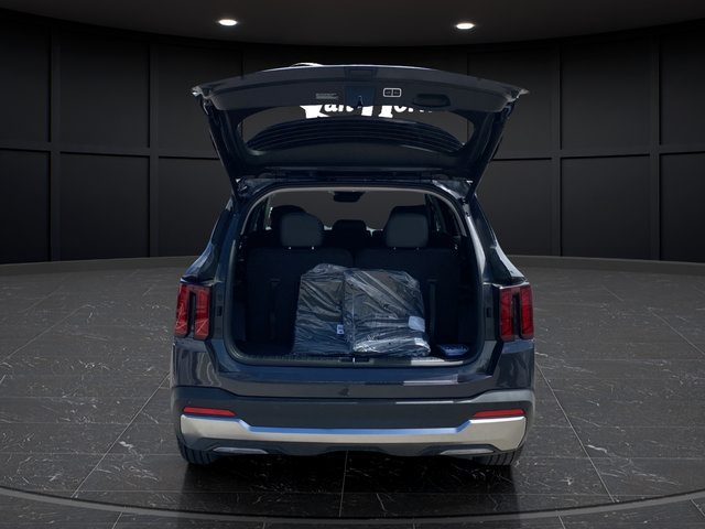 New 2026 Kia Sorento EX AWD/4WD image 28
