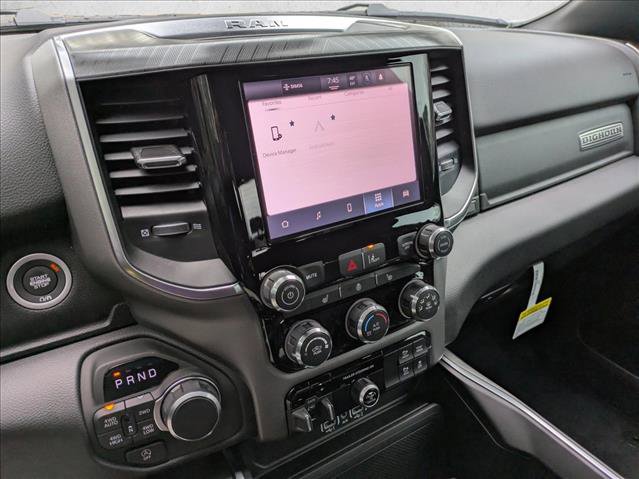 New 2026 RAM 1500 Big Horn w/ Night Edition image 13