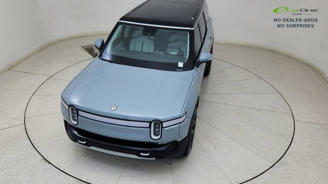 Used 2024 Rivian R1S Adventure AWD/4WD image 74