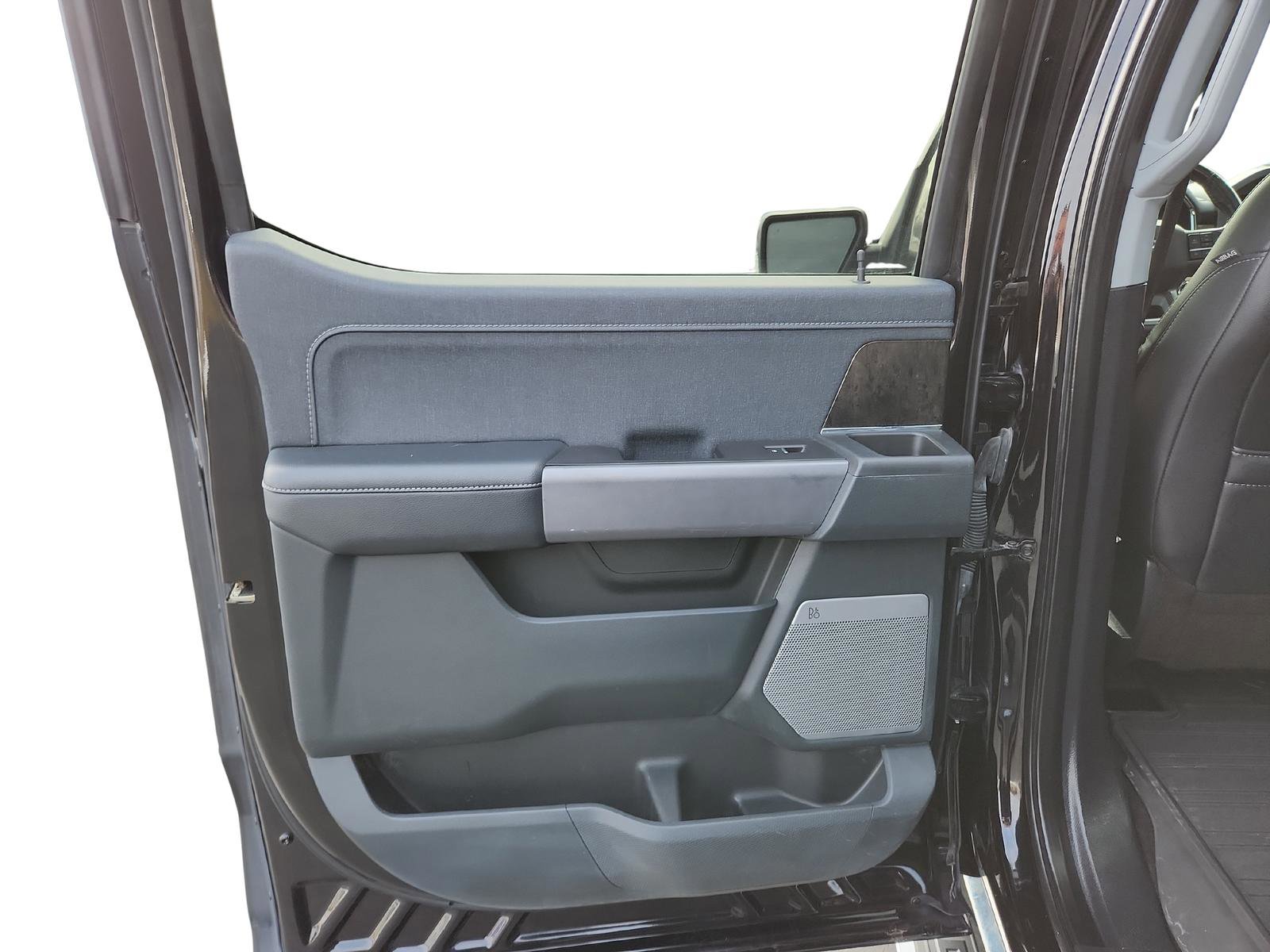 Used 2021 Ford F150 Lariat image 23