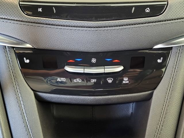 New 2025 Cadillac XT5 Premium Luxury w/ Technology Package image 21