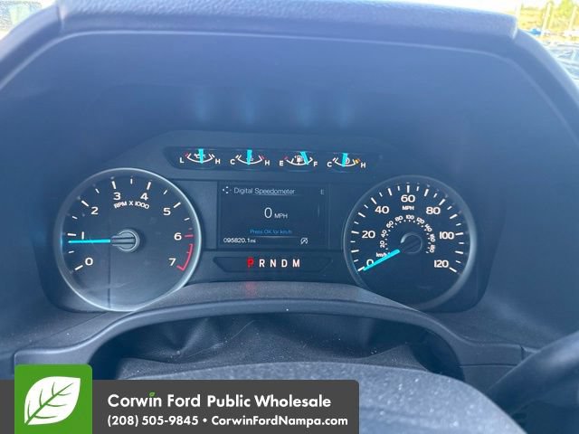 Used 2019 Ford F150 XLT w/ Equipment Group 302A Luxury RWD image 11