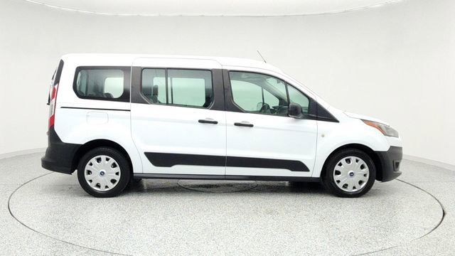 Used 2020 Ford Transit Connect XL image 4