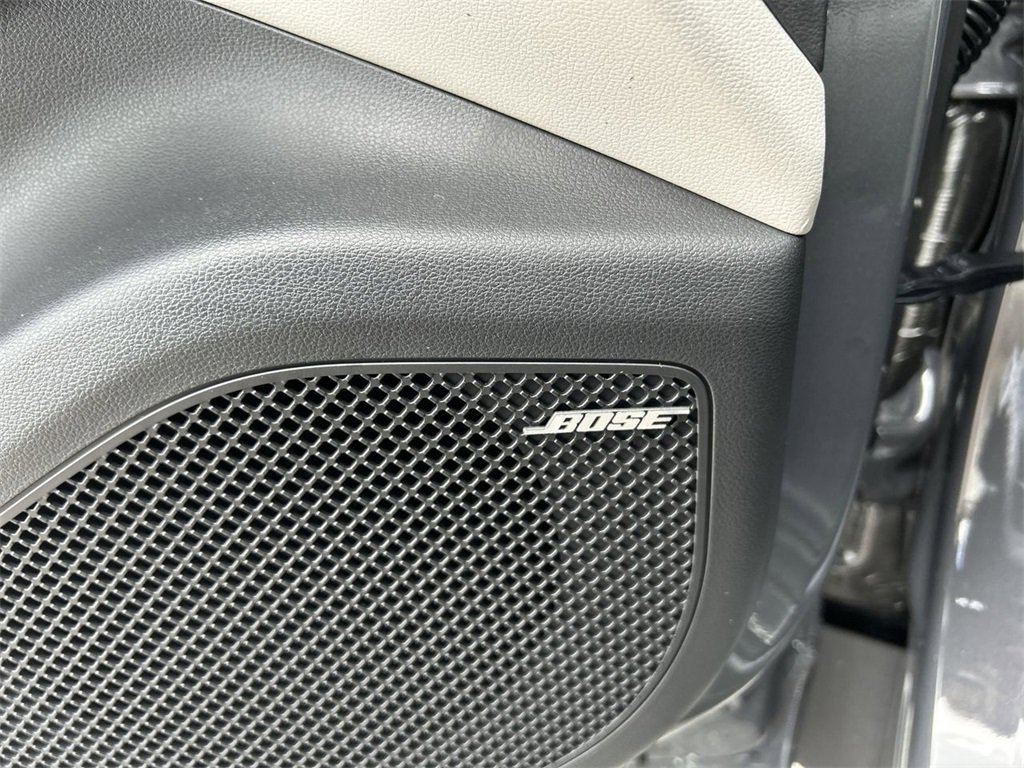 New 2025 Hyundai Tucson Limited image 22