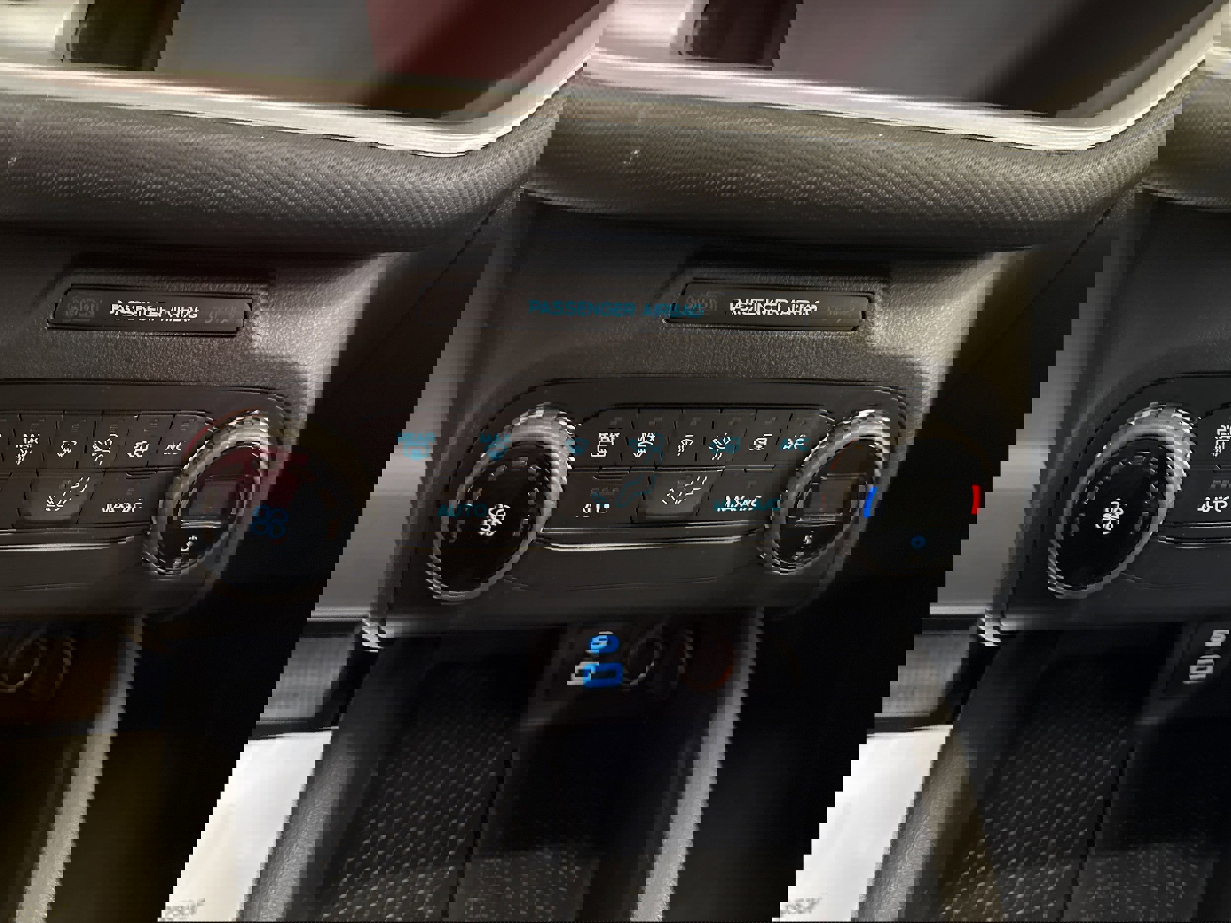 Used 2021 Ford Bronco Sport Big Bend image 44