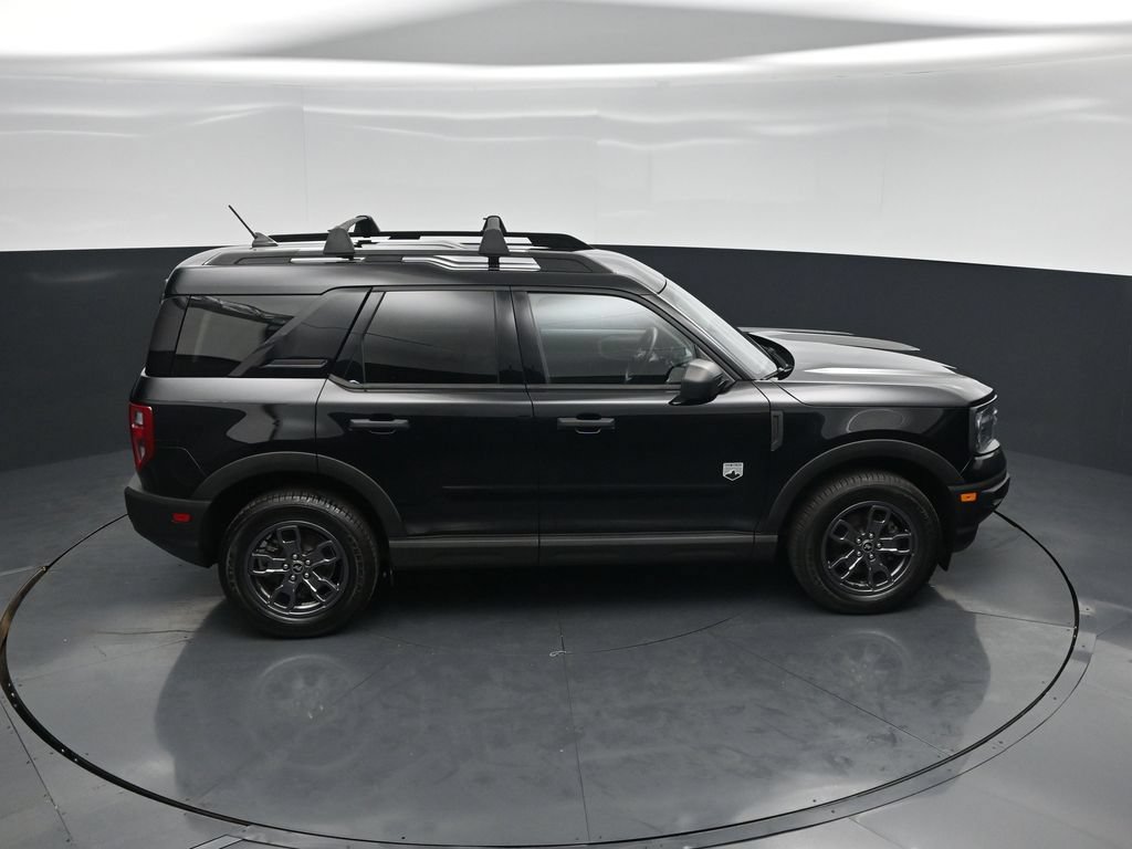 Used 2021 Ford Bronco Sport Big Bend AWD/4WD image 35