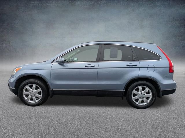 Used 2007 Honda CR-V EX-L image 7