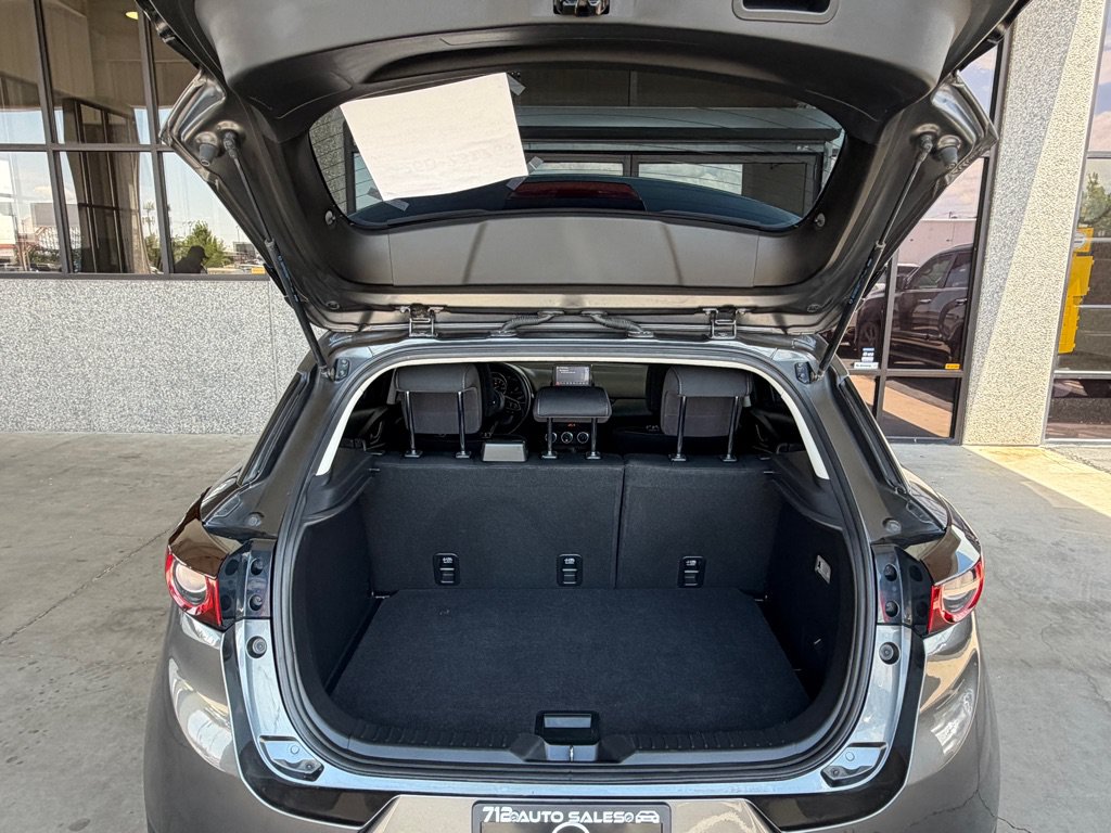 Used 2020 MAZDA CX-3 Sport FWD image 24