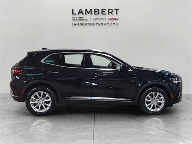 Used 2021 Buick Envision Preferred image 6