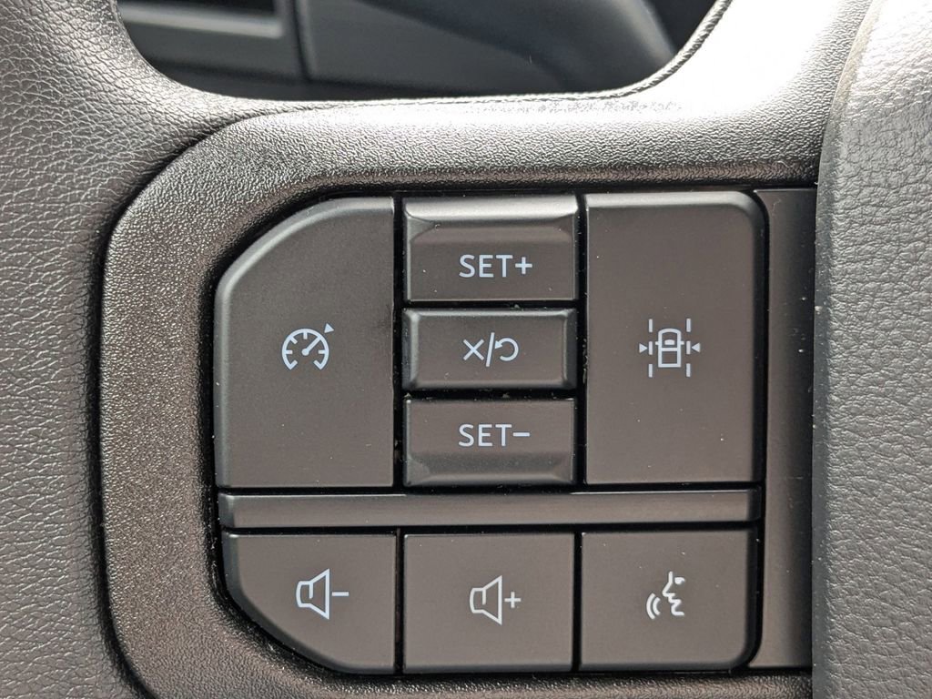 New 2025 Ford F150 STX w/ LOBO Package image 26