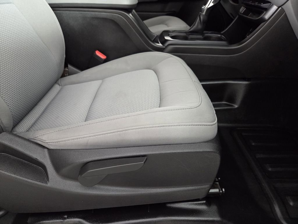 Used 2022 GMC Canyon Elevation Standard w/ Convenience Package image 33