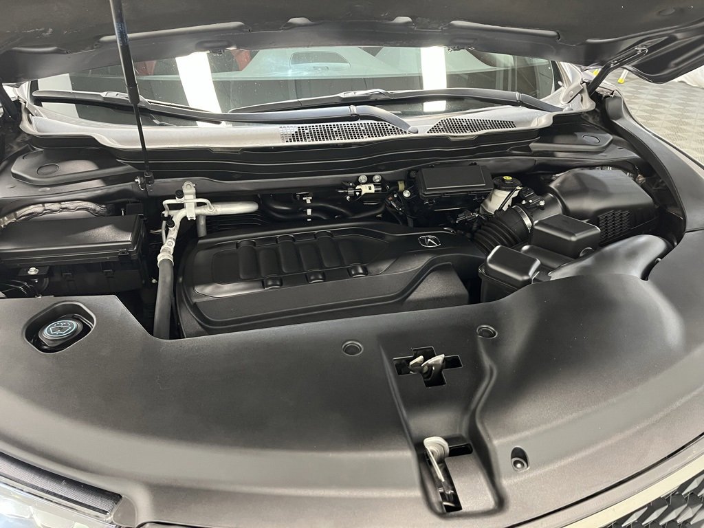 Certified 2019 Acura MDX A-Spec image 32