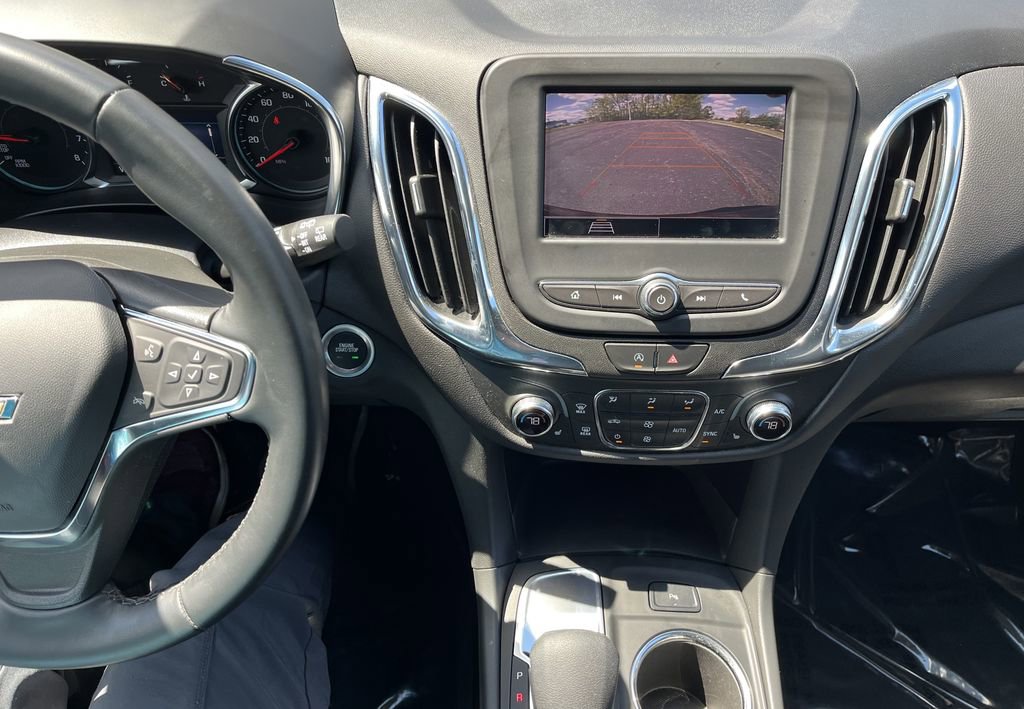 Certified 2024 Chevrolet Equinox LT FWD image 13