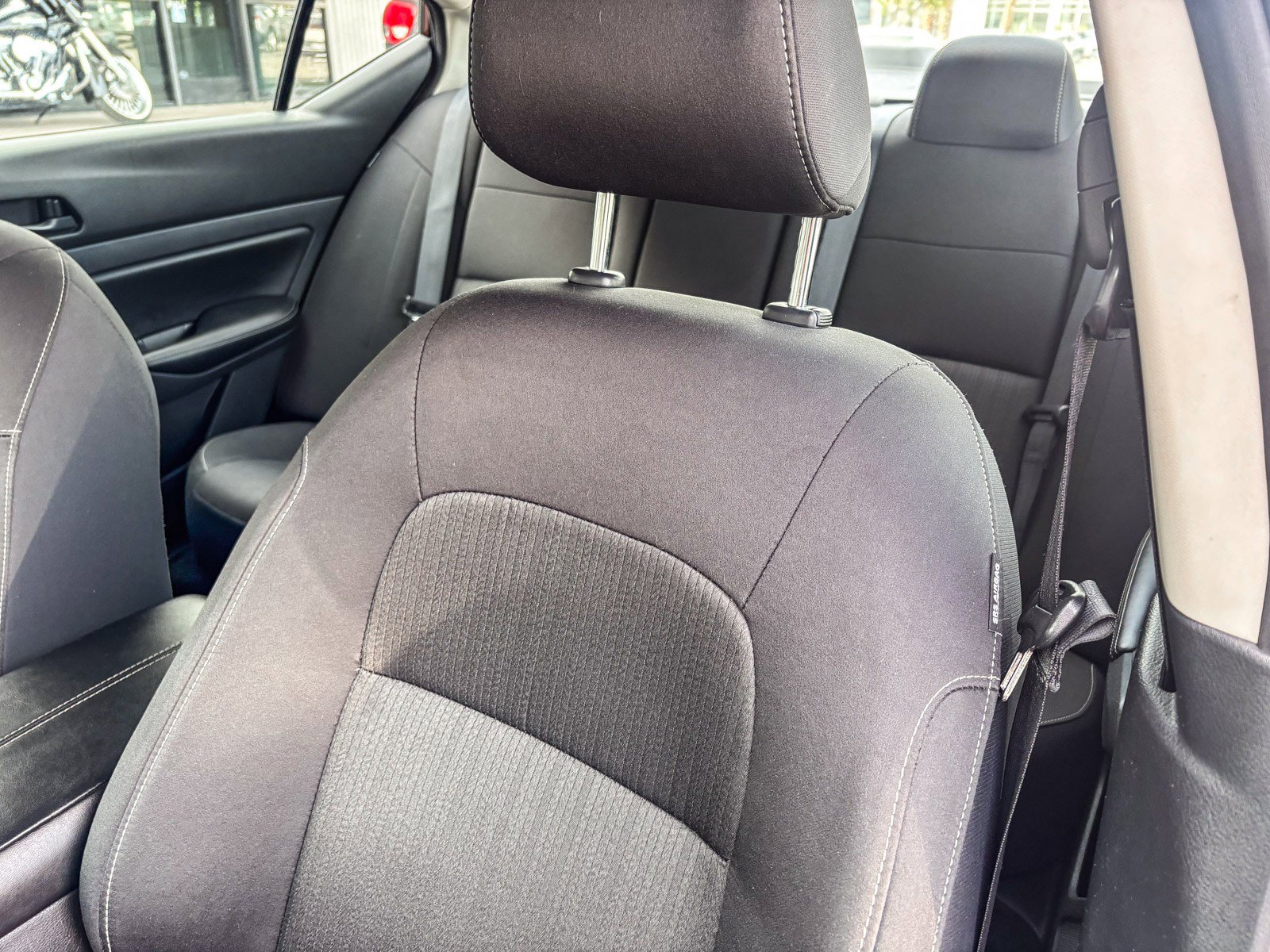 Used 2024 Nissan Altima 2.5 SV image 24