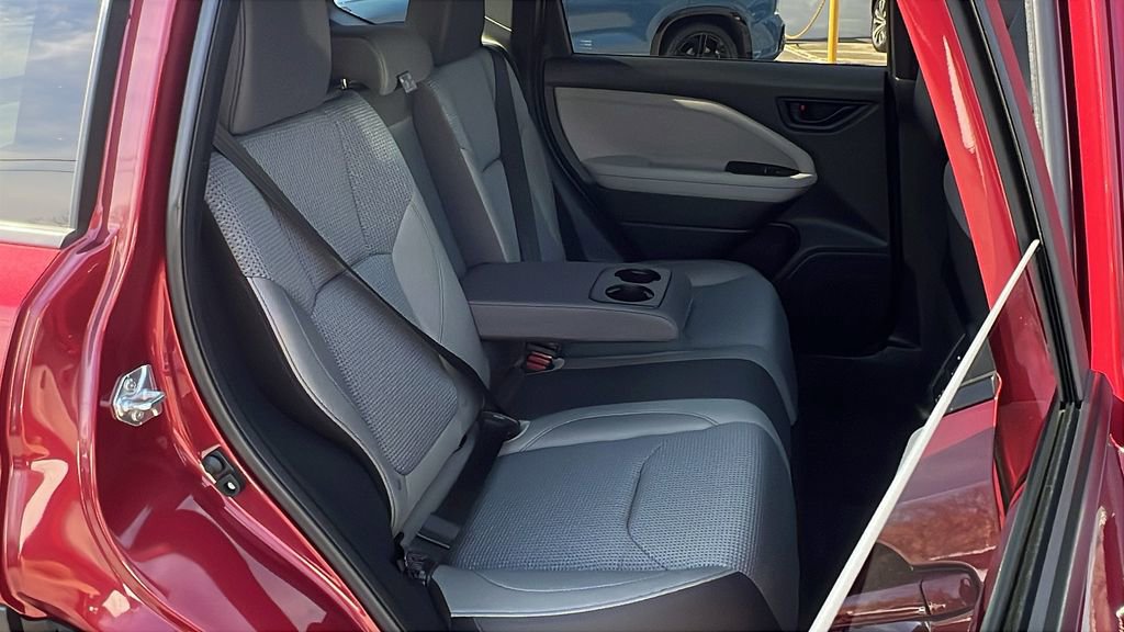 Certified 2026 Subaru Forester Premium image 14