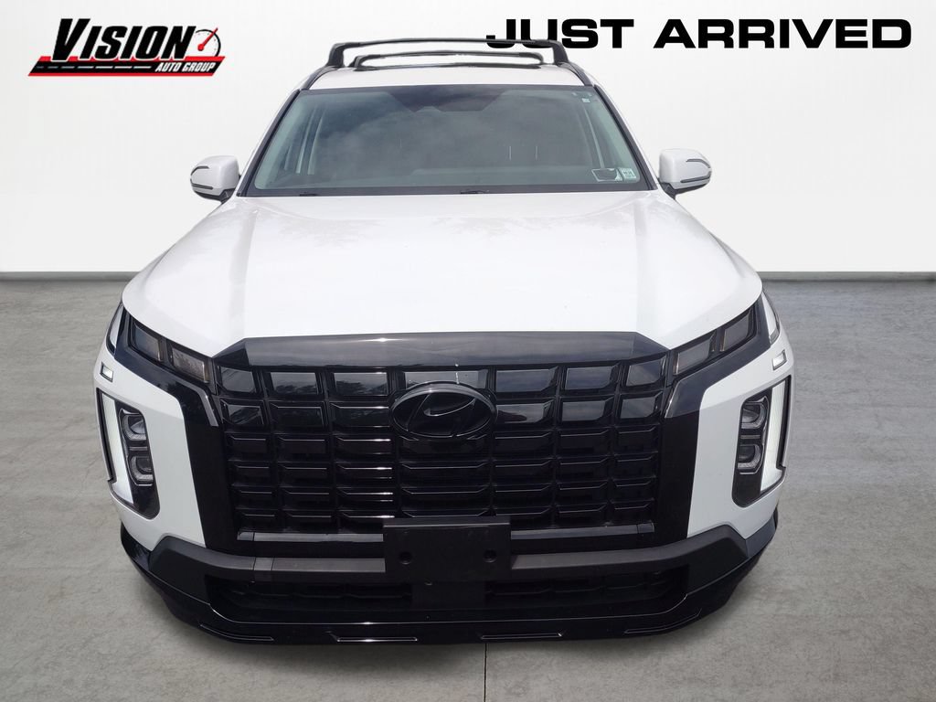 Used 2023 Hyundai Palisade XRT w/ Cargo Package AWD/4WD image 8