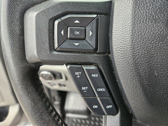 Used 2020 Ford F150 XLT w/ Equipment Group 302A Luxury image 14