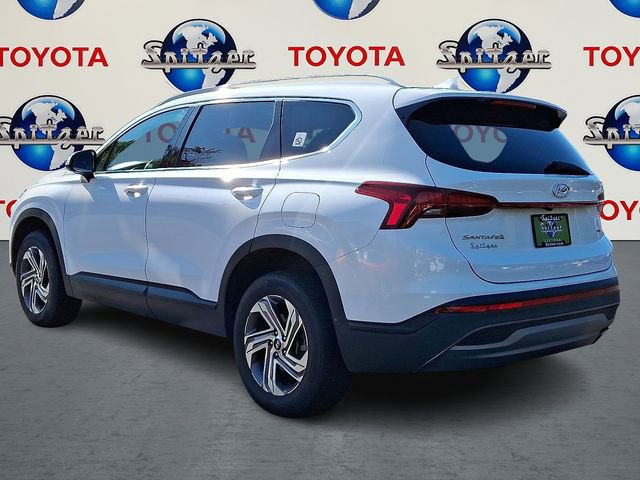 Used 2023 Hyundai Santa Fe SEL image 6