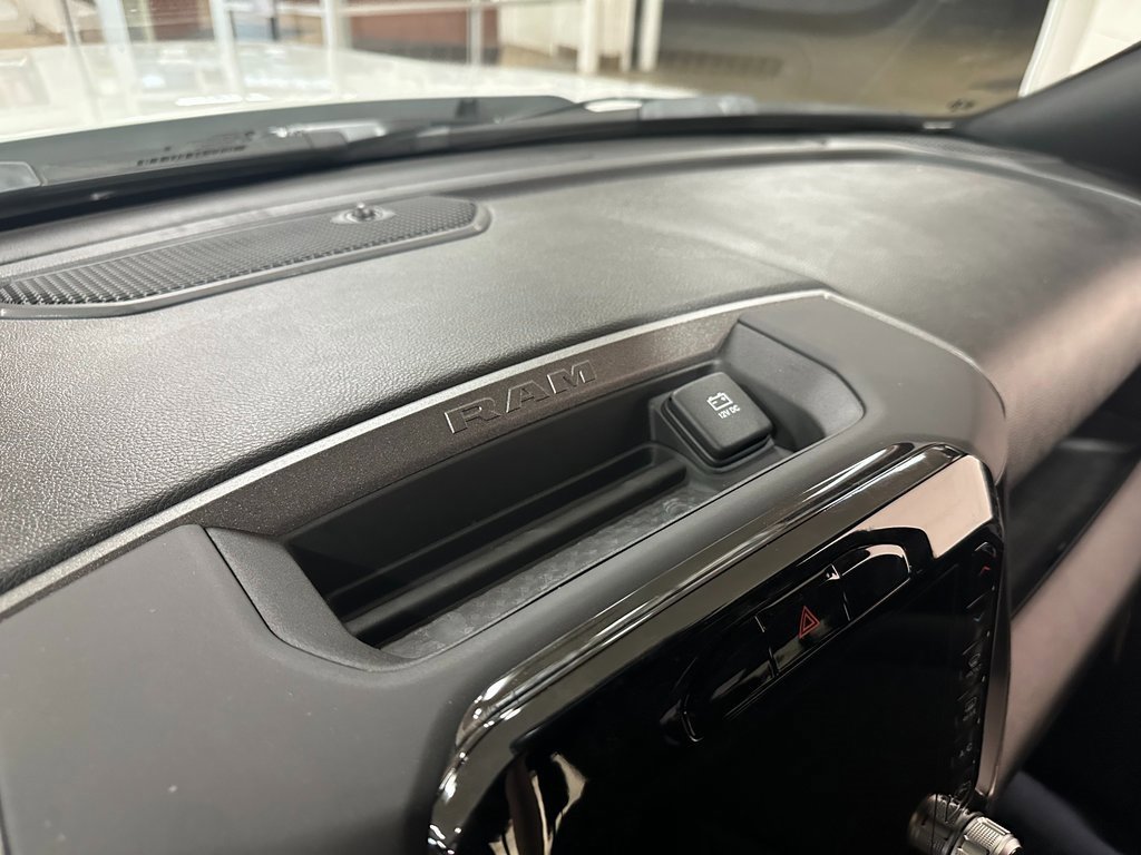 New 2026 RAM 2500 Tradesman image 34