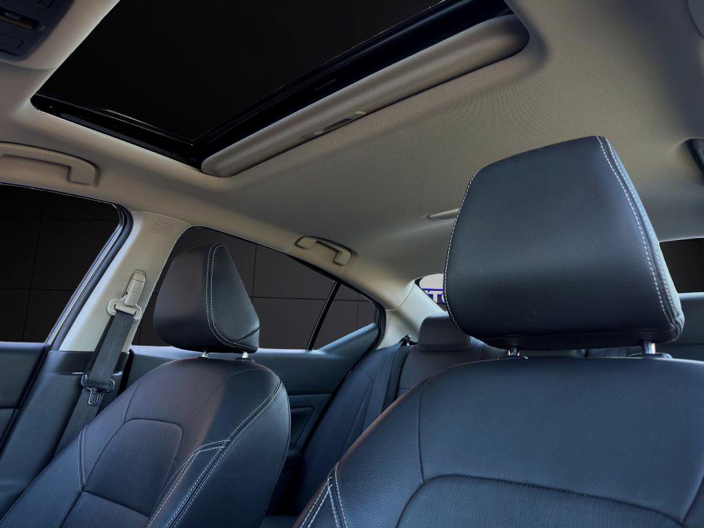 Used 2021 Nissan Altima 2.5 SL image 20