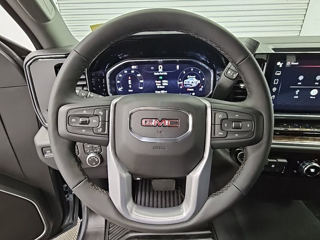 New 2026 GMC Sierra 1500 SLE w/ Preferred Package image 24