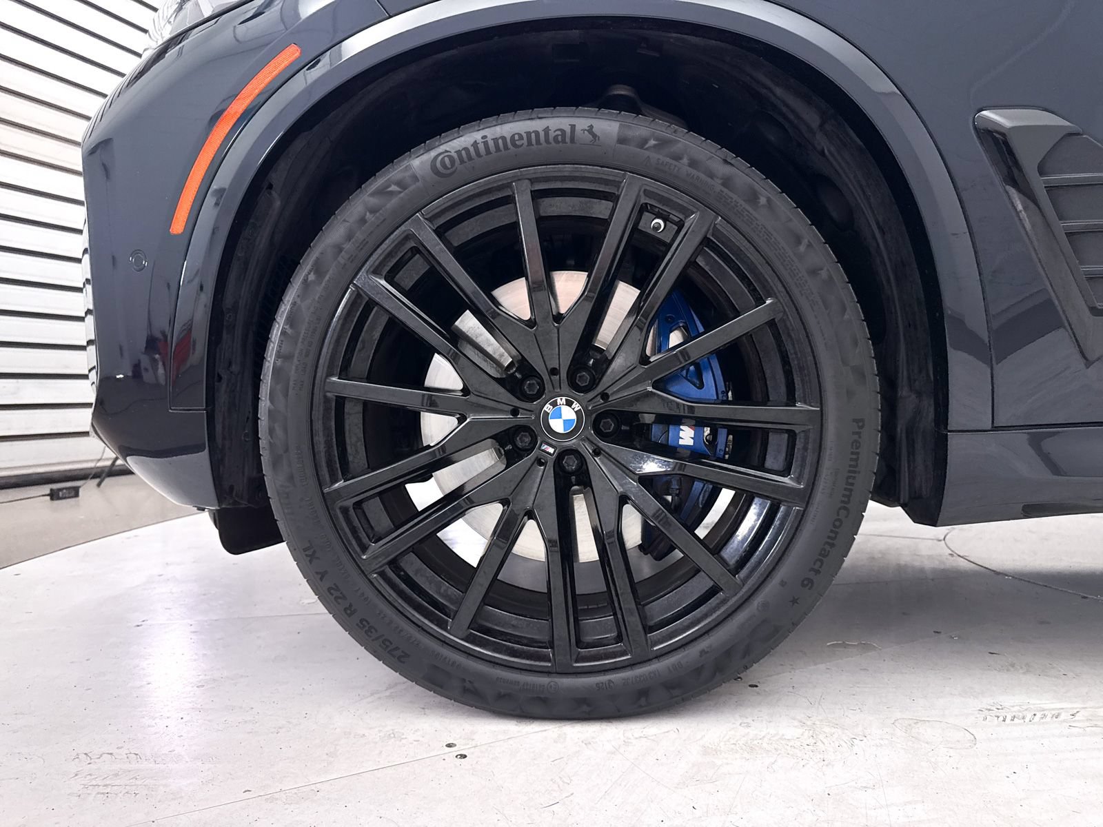 Used 2024 BMW X5 M60i AWD/4WD image 14