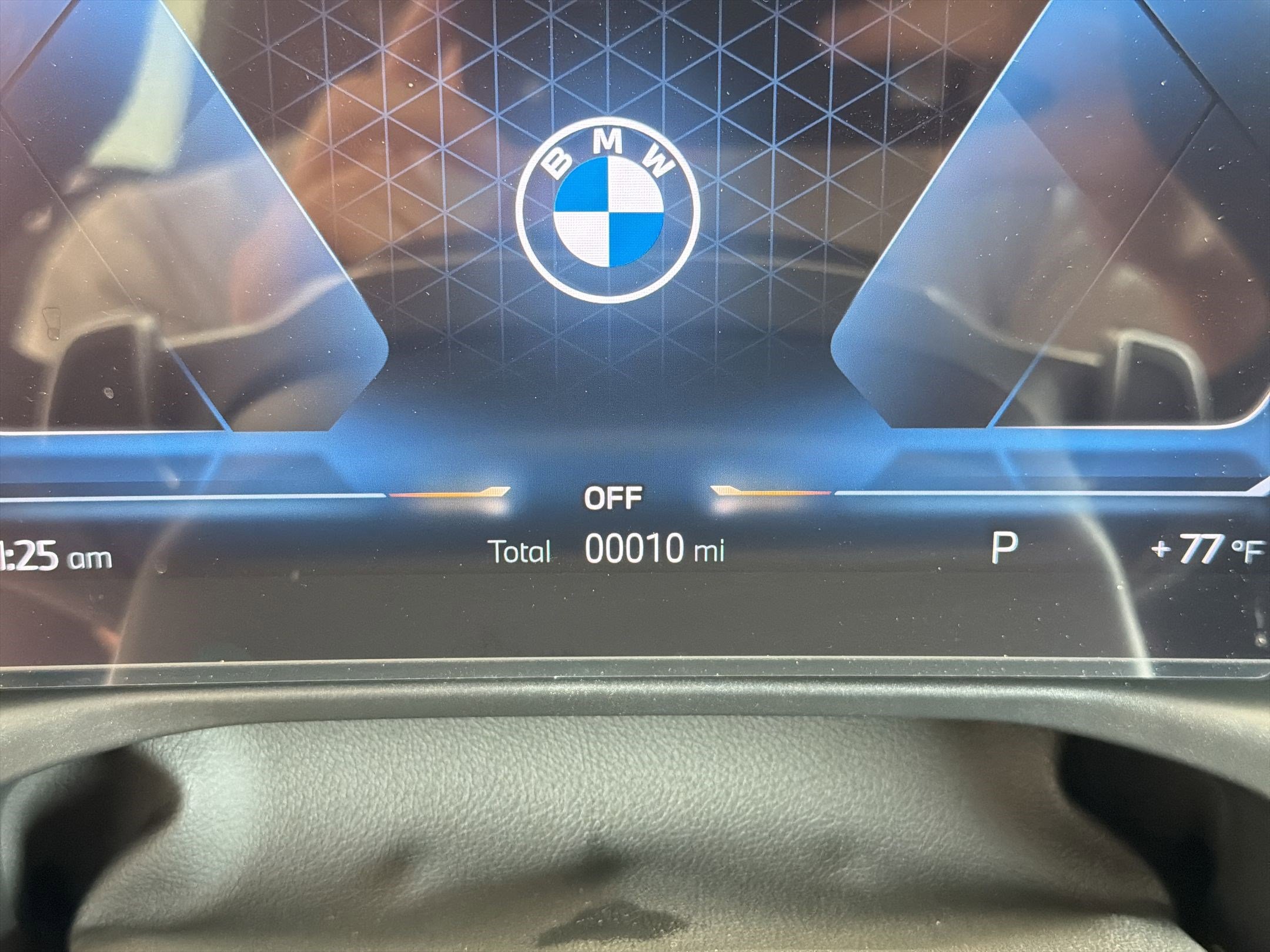 New 2027 BMW 430i xDrive Convertible w/ Premium Package AWD/4WD image 17