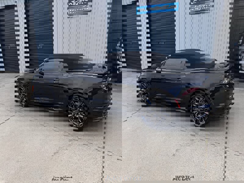 Used 2023 Chevrolet Camaro ZL1 RWD image 13