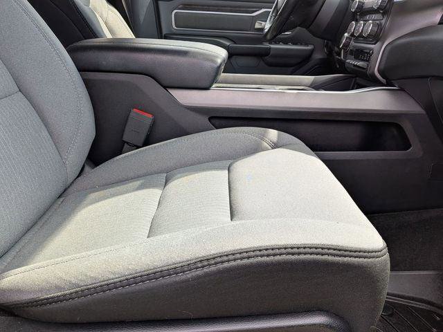 Certified 2020 RAM 1500 Big Horn AWD/4WD image 30