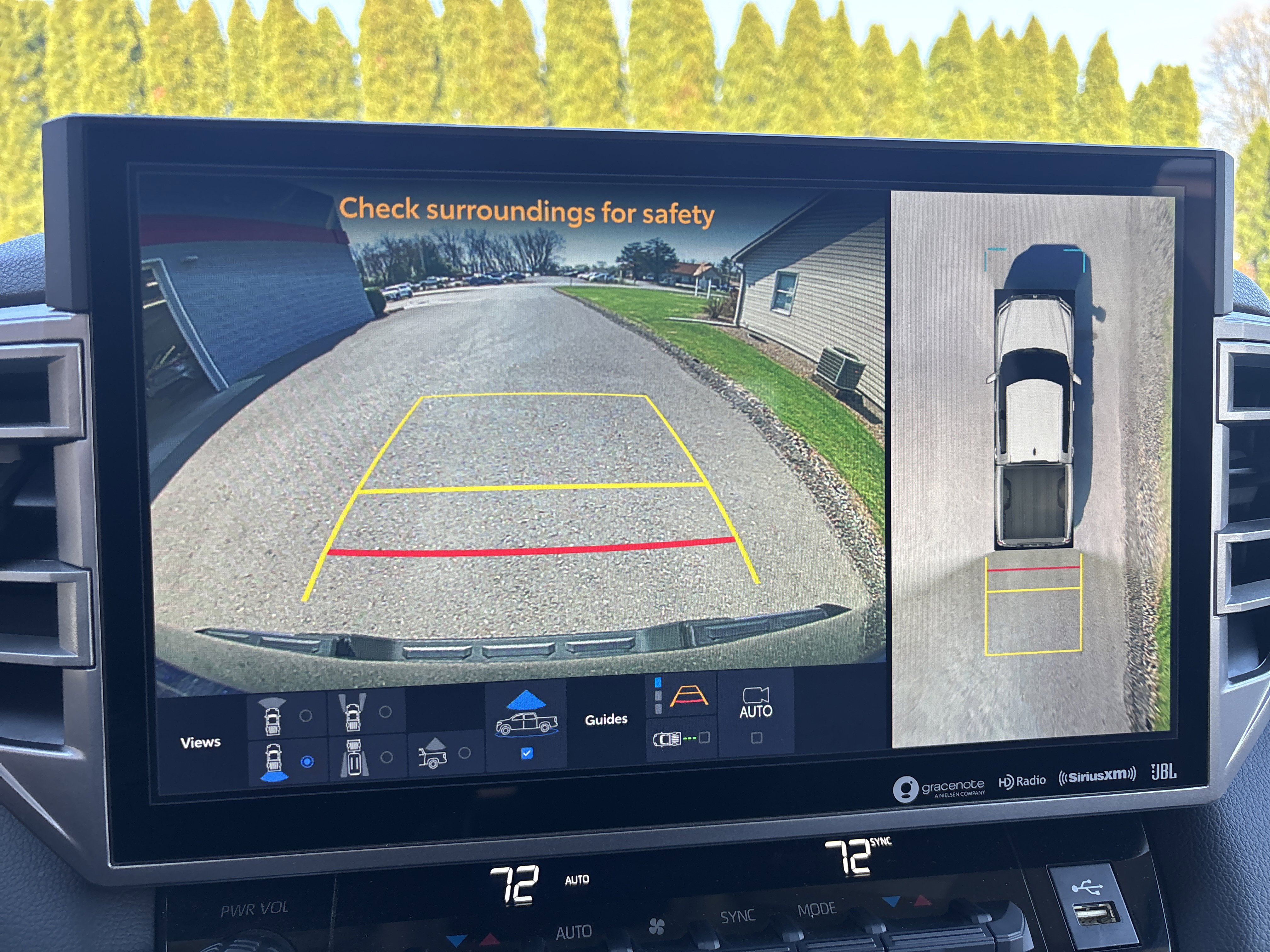 Used 2024 Toyota Tundra Limited image 26