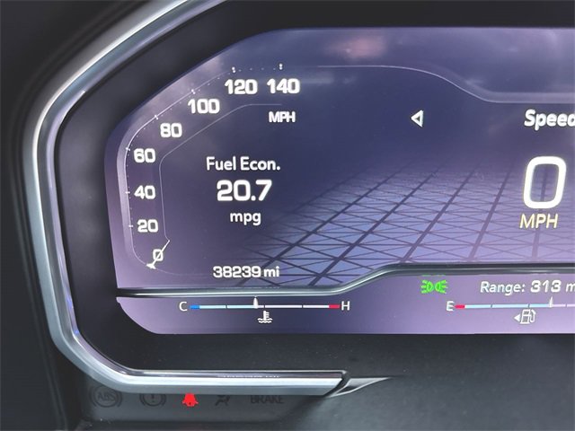 Used 2022 GMC Sierra 1500 AT4 w/ AT4 Premium Package image 12