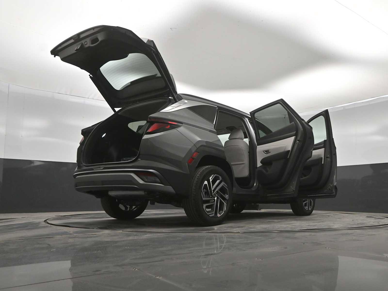 New 2026 Hyundai Tucson SEL Plus AWD/4WD image 45