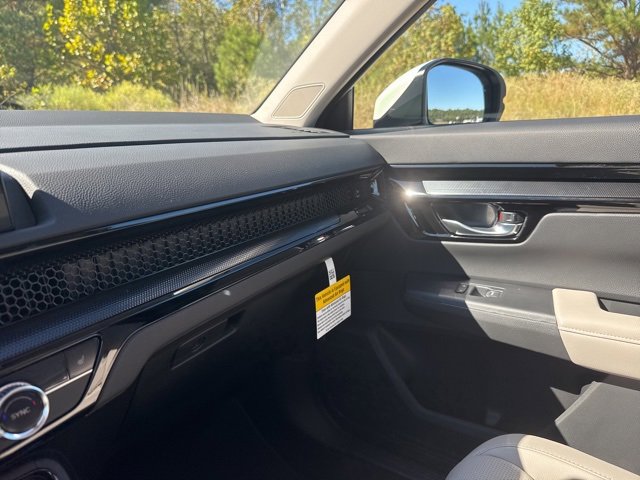 New 2026 Honda CR-V EX-L image 25