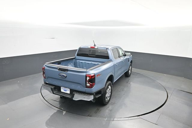 New 2025 Ford Ranger Lariat w/ FX4 Off-Road Package image 23