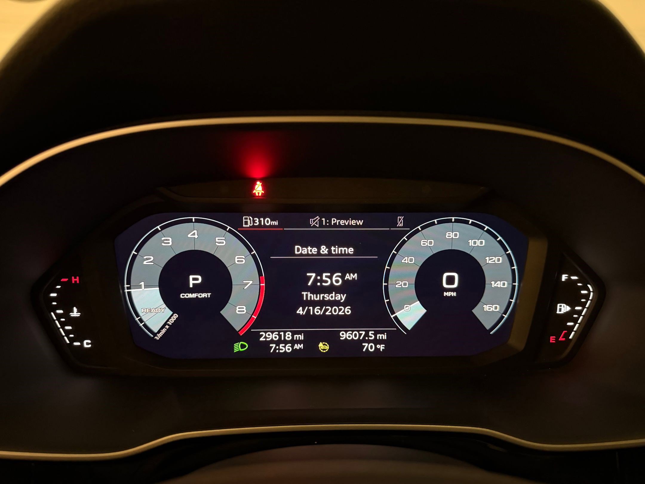 Certified 2023 Audi Q3 2.0T Premium Plus AWD/4WD image 20