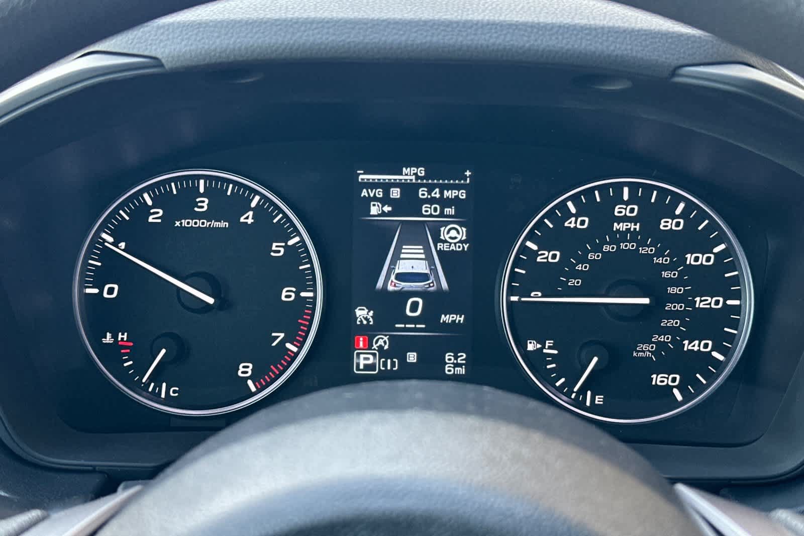 New 2026 Subaru Impreza 2.0i Sport AWD/4WD image 27