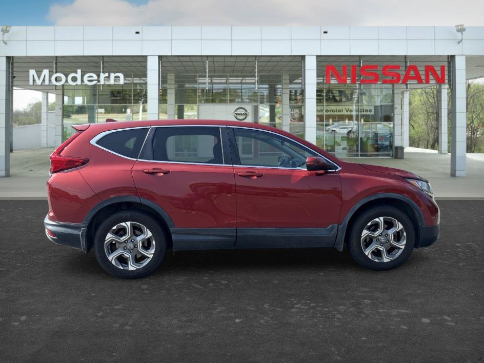 Used 2017 Honda CR-V EX image 6