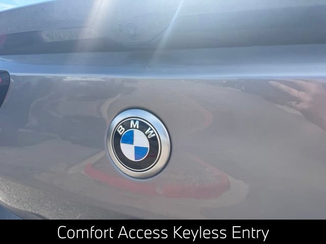 Used 2025 BMW X2 xDrive28i AWD/4WD image 21