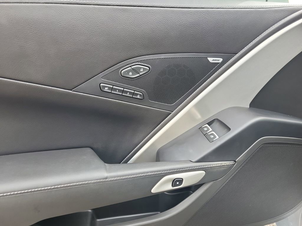 Used 2019 Chevrolet Corvette Stingray Coupe w/ 2LT Preferred Equipment Group RWD image 10