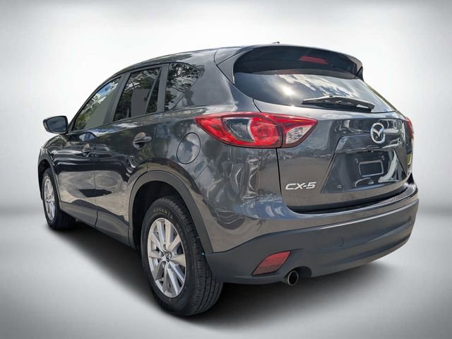 Used 2015 MAZDA CX-5 Touring FWD image 5
