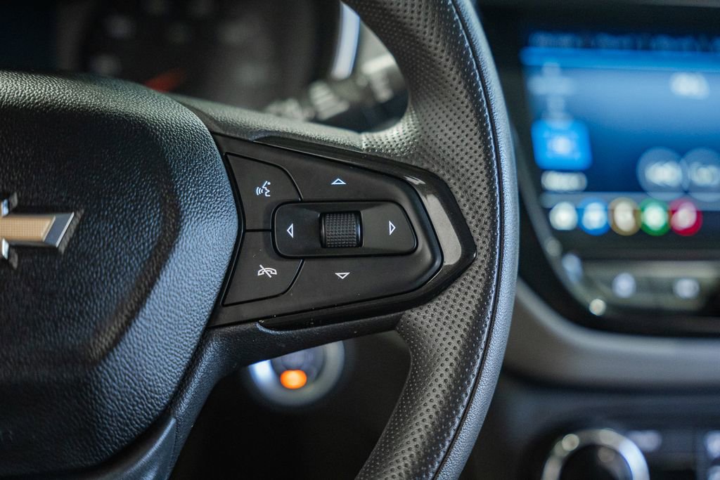 Used 2021 Chevrolet TrailBlazer LT w/ Convenience Package image 33