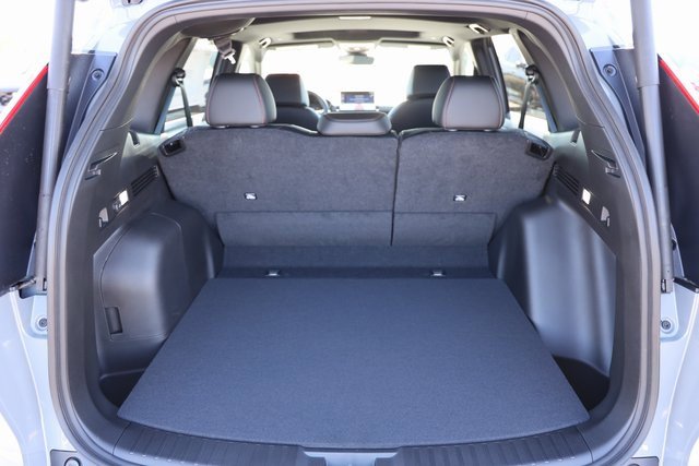 New 2026 Honda CR-V Sport-L image 26
