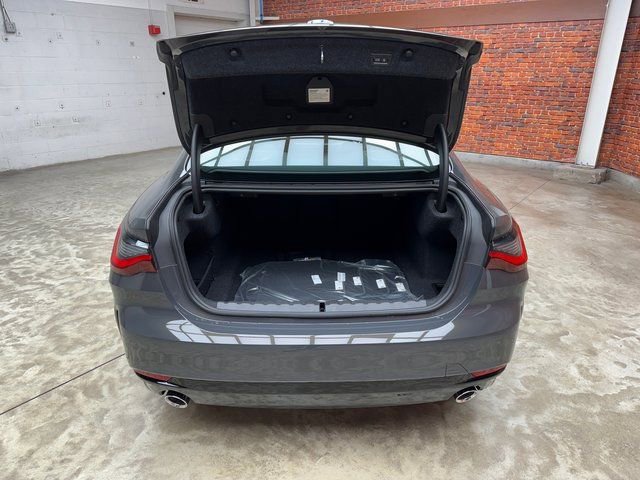 New 2026 BMW 430i xDrive 430i xDrive w/ Premium Package image 25