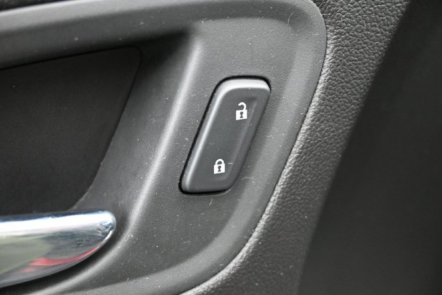 Used 2016 Chevrolet Colorado Z71 AWD/4WD image 15