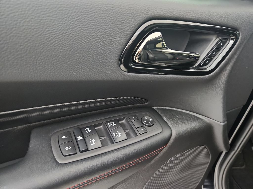New 2026 Dodge Durango GT AWD/4WD image 21